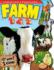 Farm 123 Big Board Book (Fabulous Tabulous)