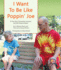 I Want to Be Like Poppin' Joe: a True Story Promoting Inclusion and Self-Determination