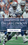 Legends of the Dallas Cowboys: T