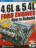 4.6l & 5.4l Ford Engines: How to Rebuild-Revised Edition (Workbench)