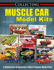 Collecting Muscle Car Model Kits