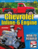 Chevrolet Inline-6 Engine 1929-1962