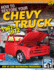 How to Restore Your Chevy Truck 196772