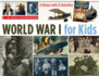 World War I for Kids Format: Paperback