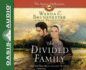 The Divided Family (the Amish Millionaire)