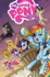 My Little Pony 4: Friendship is Magic