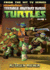 Teenage Mutant Ninj Turtle Volume 4