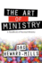 The Art of Ministry