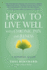 How to Live Well With Chronic Pain and Illness: a Mindful Guide