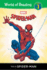 This is Spider-Man (World of Reading, Level 1)