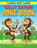 The Silly Safari Joke Book (Laugh Out Loud! )