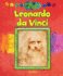 Leonardo Da Vinci (Artists Through the Ages (Library))