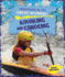 Kayaking and Canoeing (Adventures in the Great Outdoors)