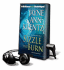 Sizzle and Burn: Library Edition (Playaway Adult Fiction)