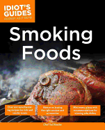 complete idiots guide to smoking foods