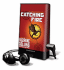 Catching Fire [With Earbuds] (Hunger Games)