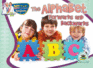 Alphabet Forwards and Backwards (Happy Reading Happy Learning-Literacy)