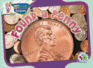 Found a Penny (Happy Reading Happy Learning-Math)