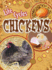 Chickens (Life Cycles)