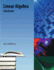 Linear Algebra: (Textbook)