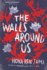 The Walls Around Us (Audio Cd)