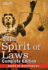The Spirit of Laws (Cosimo Classics)