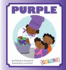 Purple (Colors Set 2)