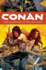 Conan Volume 15 the Nightmare of the Shallows