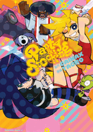 panty and stocking with garterbelt