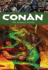 Conan Volume 18: the Damned Horde