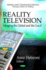 Reality Television--Merging the Global & the Local