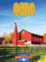 Ohio: the Buckeye State (a Guide to American States)