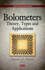 Bolometers: Theory, Types & Applications