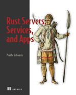 rust servers services and apps