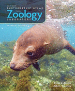 van de graaffs photographic atlas for the zoology laboratory