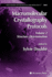 Macromolecular Crystallography Protocols, Volume 2: Structure Determination