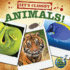 Lets Classify Animalschildrens Science Book About How to Classify Different Groups and Species of Animals, Grades 2-3 Leveled Readers, My Science Library (24 Pages)