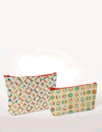 Magic Diamondseco Pouch Set