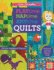 Playtime, Naptime, Anytime Quilts