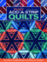 Magic Add-a-Strip Quilts