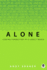 Alone: Finding Connection in a Lonely World