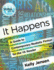 It Happens: a Guide to Contemporary Realistic Fiction for the Ya Reader (Paperback Or Softback)