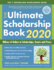 The Ultimate Scholarship Book 2020