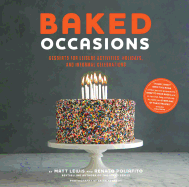 baked occasions desserts for leisure activities holidays and informal celeb