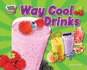 Way Cool Drinks (Yummy Yummy Recipes)