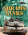 Abrams Tanks (Military Vehicles)