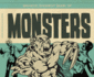 Biggest, Baddest Book of Monsters (Biggest, Baddest Books for Boys)