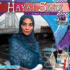 Hayat Sindi: Brilliant Biochemist (Women in Science)