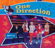 One Direction: Popular Boy Band (Big Buddy Biographies)