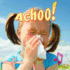 Achoo! (Sing and Read, Healthy Habits)